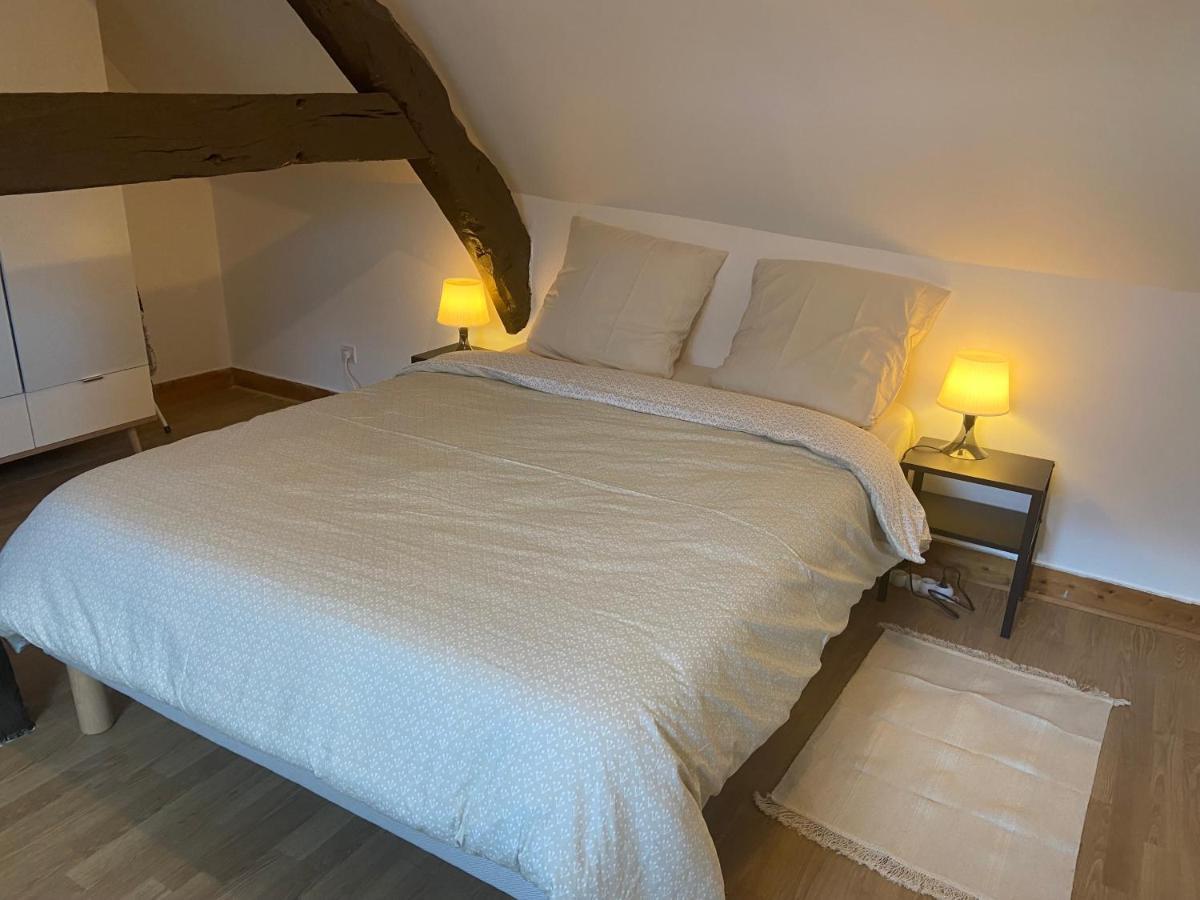 Apartment Le Bassam, Proche Aeroport *